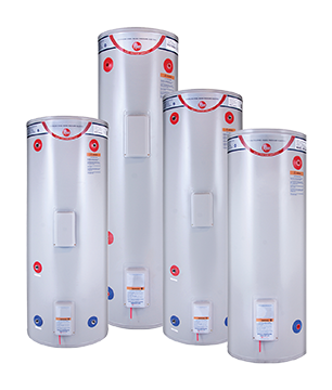 Hot Water Cylinders
