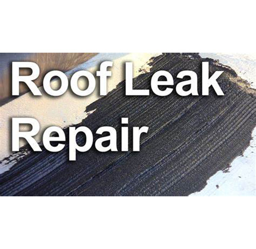 Roof Leak Repairer